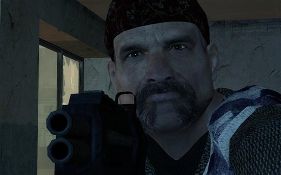《Half-Life 2》特效增强包Cinematic Mod 9.5发布