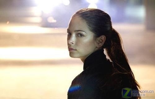 新质料片《圣域2:冰与血》饱吹片公布