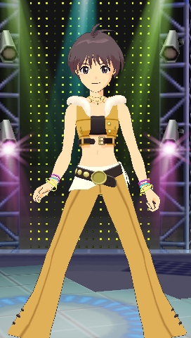 《堡垒之夜》新舆图暴光 齐岛或将迎去大年夜雪覆盖