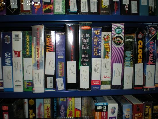 德国评级机构的庞大游戏库