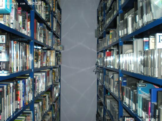 德国评级机构的庞大游戏库