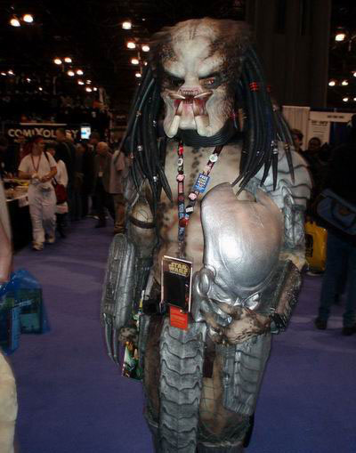 Comic-Con