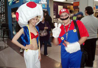Comic-Con