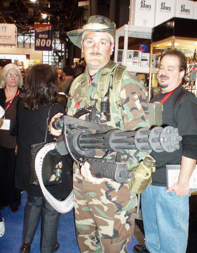 Comic-Con