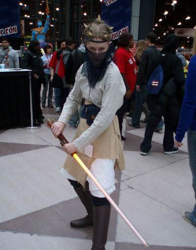 Comic-Con