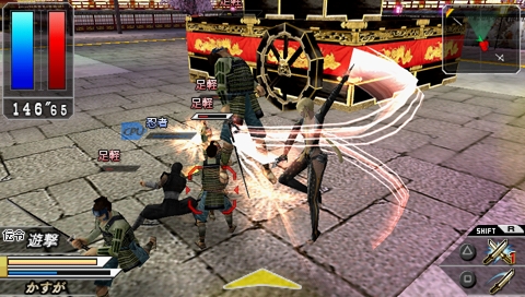 刘诗诗表态37游戏《轩辕剑之天之痕》GICC现场 女神好没有堪支