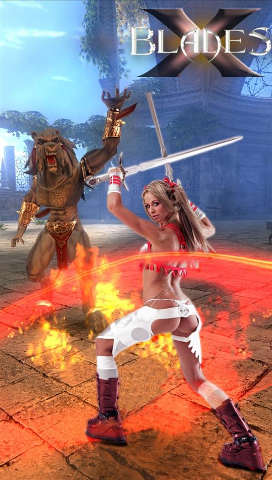 卡普空即将宣布Xbox 360新作