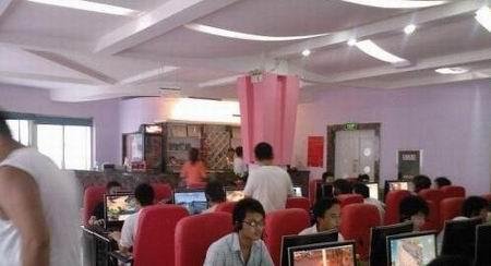 大比拼 哪个国家的游戏玩家最宅