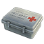 Tactical First-Aid Kit