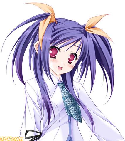 河合アメリ自称裕理妻子的太転依少女,是"綺久羅美守毘売"的化成体