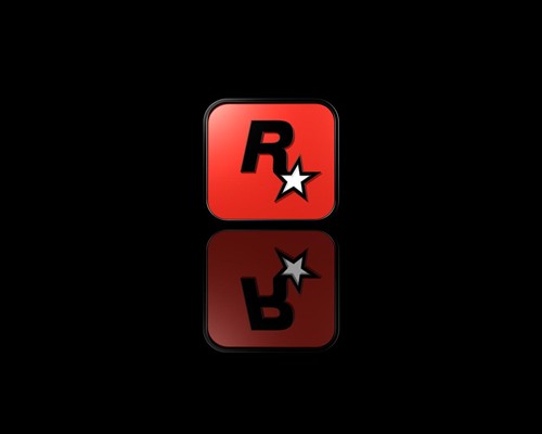 回饋玩家rockstar高分辨率主題壁紙