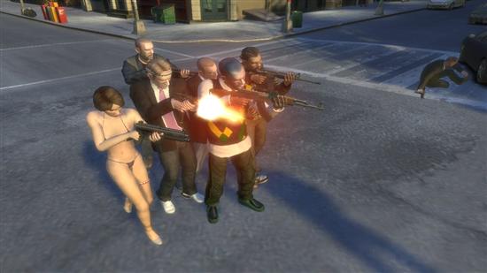 gta4 人口_gta4地图(3)
